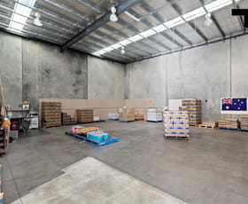 Factory, Warehouse & Industrial commercial property leased at 2/25-27 Hocking Street Coburg North VIC 3058