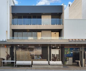 Offices commercial property leased at 380 Flinders Street Townsville City QLD 4810