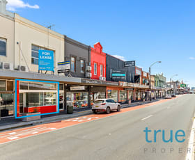 Shop & Retail commercial property leased at 177 Parramatta Road Annandale NSW 2038