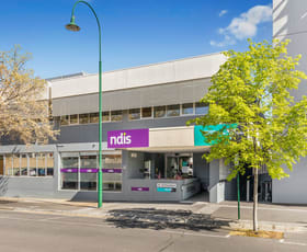 Medical / Consulting commercial property leased at 56-60 King Street Bendigo VIC 3550
