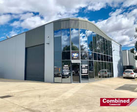 Showrooms / Bulky Goods commercial property leased at 1/52 Topham Road Smeaton Grange NSW 2567