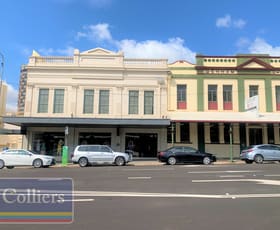 Medical / Consulting commercial property leased at 4/54-56 Denham Street Townsville City QLD 4810