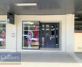 Medical / Consulting commercial property leased at 4/54-56 Denham Street Townsville City QLD 4810