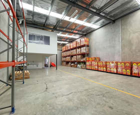 Factory, Warehouse & Industrial commercial property leased at 12 A&B Network Drive Truganina VIC 3029