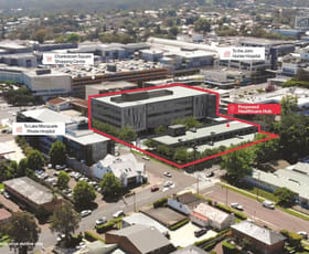 Medical / Consulting commercial property for lease at 31-33 Smith Street Charlestown NSW 2290