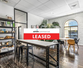 Offices commercial property leased at Level 2, 227 Commercial Road South Yarra VIC 3141