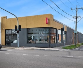 Factory, Warehouse & Industrial commercial property leased at 98 Gaffney Street, Cnr Dawson Street Coburg North VIC 3058
