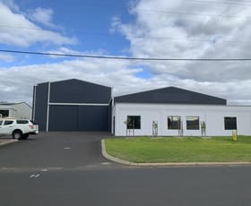 Factory, Warehouse & Industrial commercial property leased at 1 Shanahan Road Davenport WA 6230
