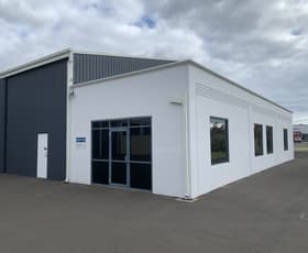 Showrooms / Bulky Goods commercial property leased at 1 Shanahan Road Davenport WA 6230