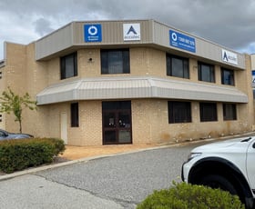 Offices commercial property leased at 70 Kent Way Malaga WA 6090