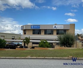 Offices commercial property leased at 70 Kent Way Malaga WA 6090