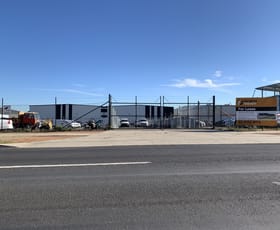 Development / Land commercial property leased at 23 Sawmill Circuit Hume ACT 2620