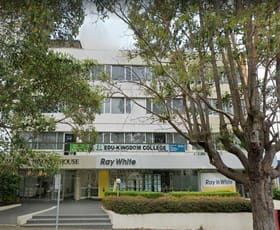 Offices commercial property leased at Level 2, 4A/45 Hunter Street Hornsby NSW 2077