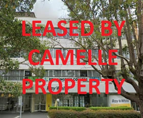 Offices commercial property leased at Level 2, 4A/45 Hunter Street Hornsby NSW 2077