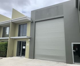Factory, Warehouse & Industrial commercial property leased at 10/14-28 Ivan Street Arundel QLD 4214