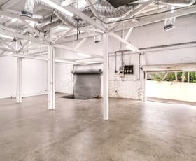 Factory, Warehouse & Industrial commercial property leased at 24 Grose Street Glebe NSW 2037
