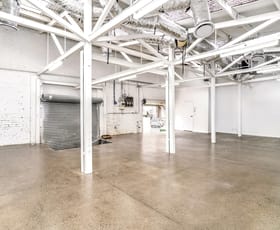 Factory, Warehouse & Industrial commercial property leased at 24 Grose Street Glebe NSW 2037