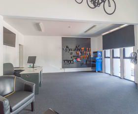 Showrooms / Bulky Goods commercial property leased at Arundel QLD 4214