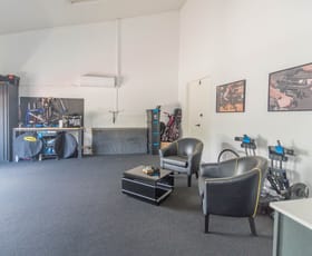 Showrooms / Bulky Goods commercial property leased at Arundel QLD 4214