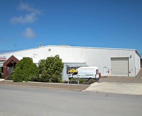 Factory, Warehouse & Industrial commercial property leased at 6 Creswell Road Largs North SA 5016