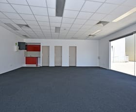 Offices commercial property leased at 4/9 Swan Crescent Winnellie NT 0820