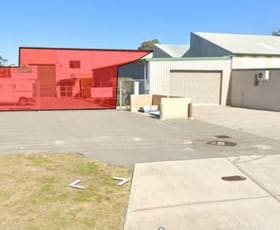 Factory, Warehouse & Industrial commercial property leased at 2/21 Durham Road Bayswater WA 6053