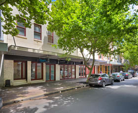 Offices commercial property leased at Level 1, 81-85 Hunter Street Newcastle NSW 2300