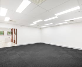 Offices commercial property leased at Level 1, 81-85 Hunter Street Newcastle NSW 2300