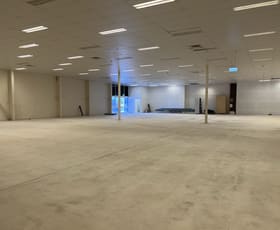 Showrooms / Bulky Goods commercial property leased at 2 Snell Street Woolner NT 0820