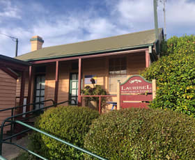 Offices commercial property leased at Shop 2/3 Church Street Bundanoon NSW 2578