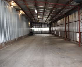 Factory, Warehouse & Industrial commercial property leased at Tenancy 2/2 Avoca Street South Toowoomba QLD 4350