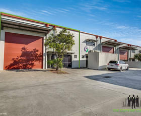 Factory, Warehouse & Industrial commercial property leased at 9A/38 Eastern Service Rd Stapylton QLD 4207