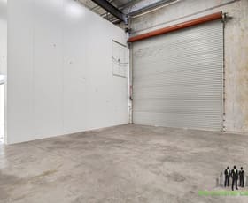 Factory, Warehouse & Industrial commercial property leased at 9A/38 Eastern Service Rd Stapylton QLD 4207