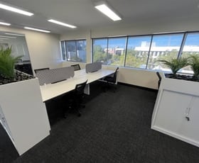 Offices commercial property leased at 51 Colin Street West Perth WA 6005