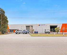 Factory, Warehouse & Industrial commercial property leased at 16-18 Murray Road Welshpool WA 6106