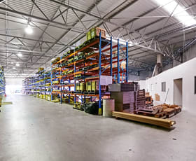 Factory, Warehouse & Industrial commercial property leased at 16-18 Murray Road Welshpool WA 6106