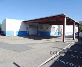 Factory, Warehouse & Industrial commercial property leased at Acacia Ridge QLD 4110