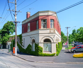 Shop & Retail commercial property leased at 70 Armadale Street Armadale VIC 3143