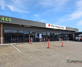 Showrooms / Bulky Goods commercial property leased at E & F/445-459 Canterbury Road Campsie NSW 2194
