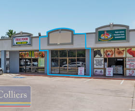 Shop & Retail commercial property leased at 2/1463 Riverway Drive Kelso QLD 4815