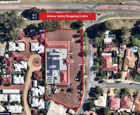 Shop & Retail commercial property leased at Shop 4/1 Torquata Boulevard Helena Valley WA 6056