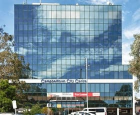 Offices commercial property for lease at Suite 5.01a/171-179 Queen Street Campbelltown NSW 2560