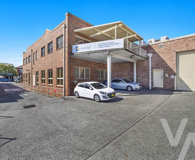 Offices commercial property leased at Level 1, Suite 2/152 Darby Street Cooks Hill NSW 2300