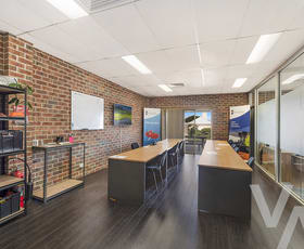 Offices commercial property leased at Level 1, Suite 2/152 Darby Street Cooks Hill NSW 2300