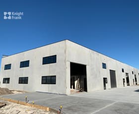 Factory, Warehouse & Industrial commercial property leased at Unit 6, 7 Cessna Way Cambridge TAS 7170