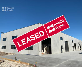 Factory, Warehouse & Industrial commercial property leased at Unit 6, 7 Cessna Way Cambridge TAS 7170