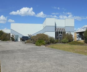 Factory, Warehouse & Industrial commercial property leased at 1/13 Turbo Drive Bayswater VIC 3153