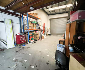 Factory, Warehouse & Industrial commercial property leased at 1/13 Turbo Drive Bayswater VIC 3153