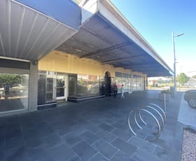 Shop & Retail commercial property leased at 185 Liebig Street Warrnambool VIC 3280
