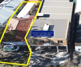 Offices commercial property leased at Mary Parade Rydalmere NSW 2116